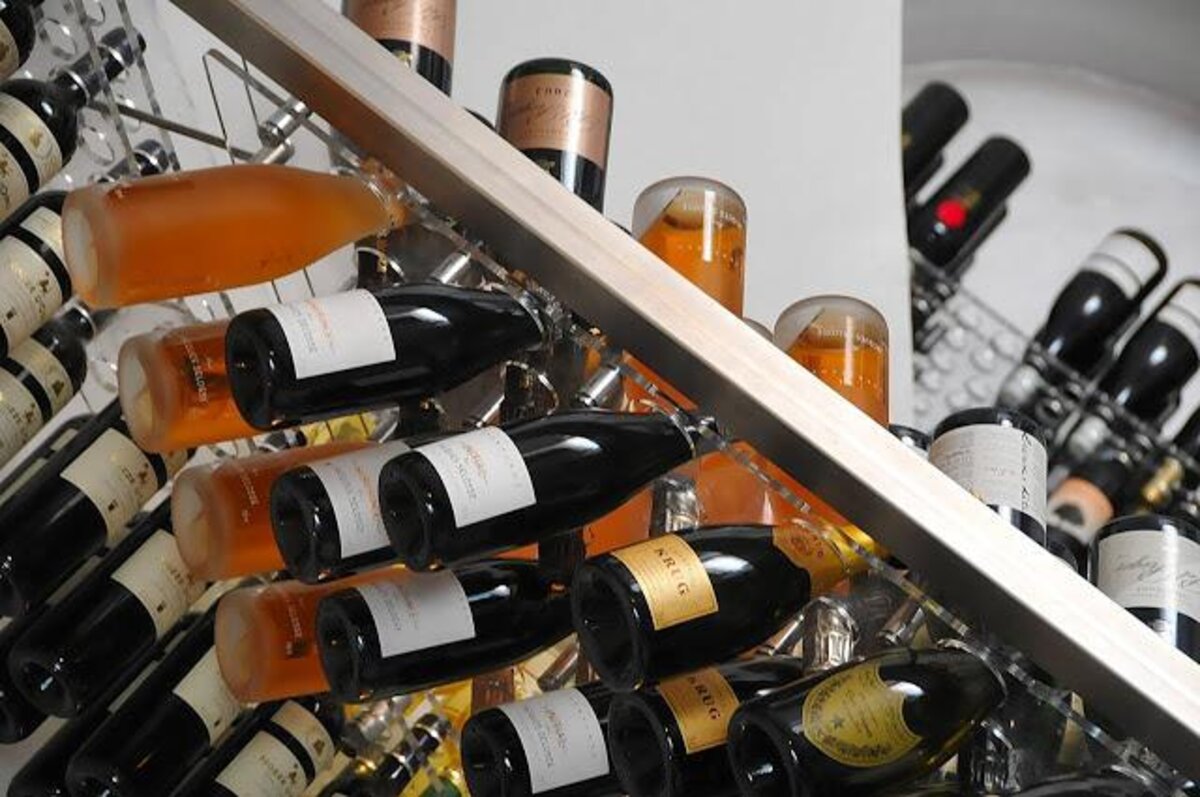 Il Gabbiano vini