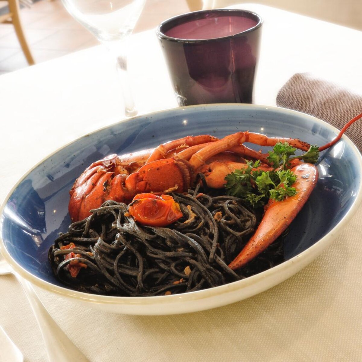 Ristorante Il Veliero Amabile 4