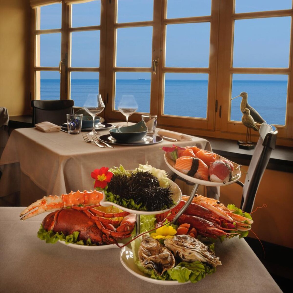 Ristorante Il Veliero Amabile