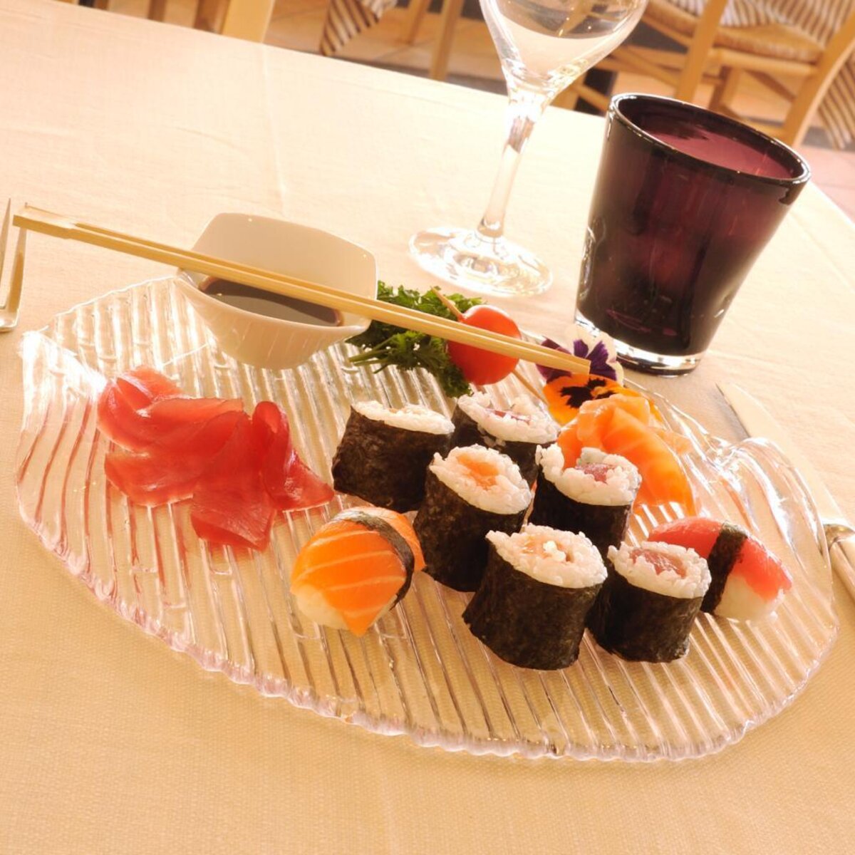 Ristorante Il Veliero Amabile 2