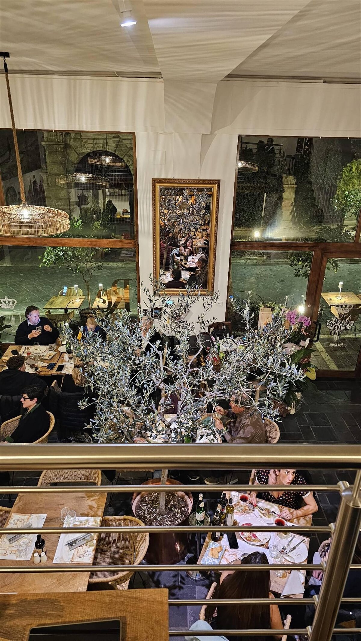 Ristorante la Cantina di Re Carciofo 4