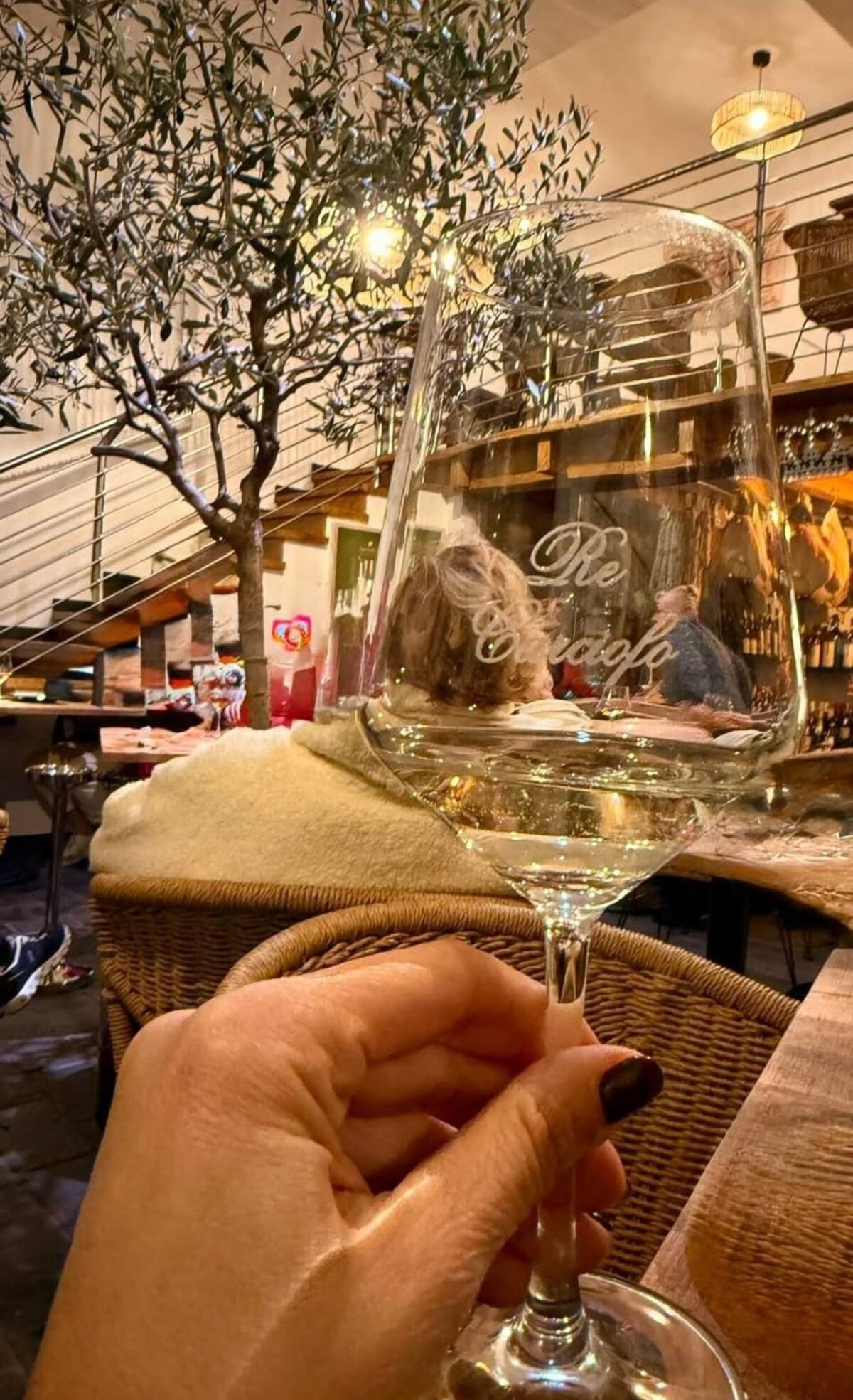 Ristorante la Cantina di Re Carciofo 6