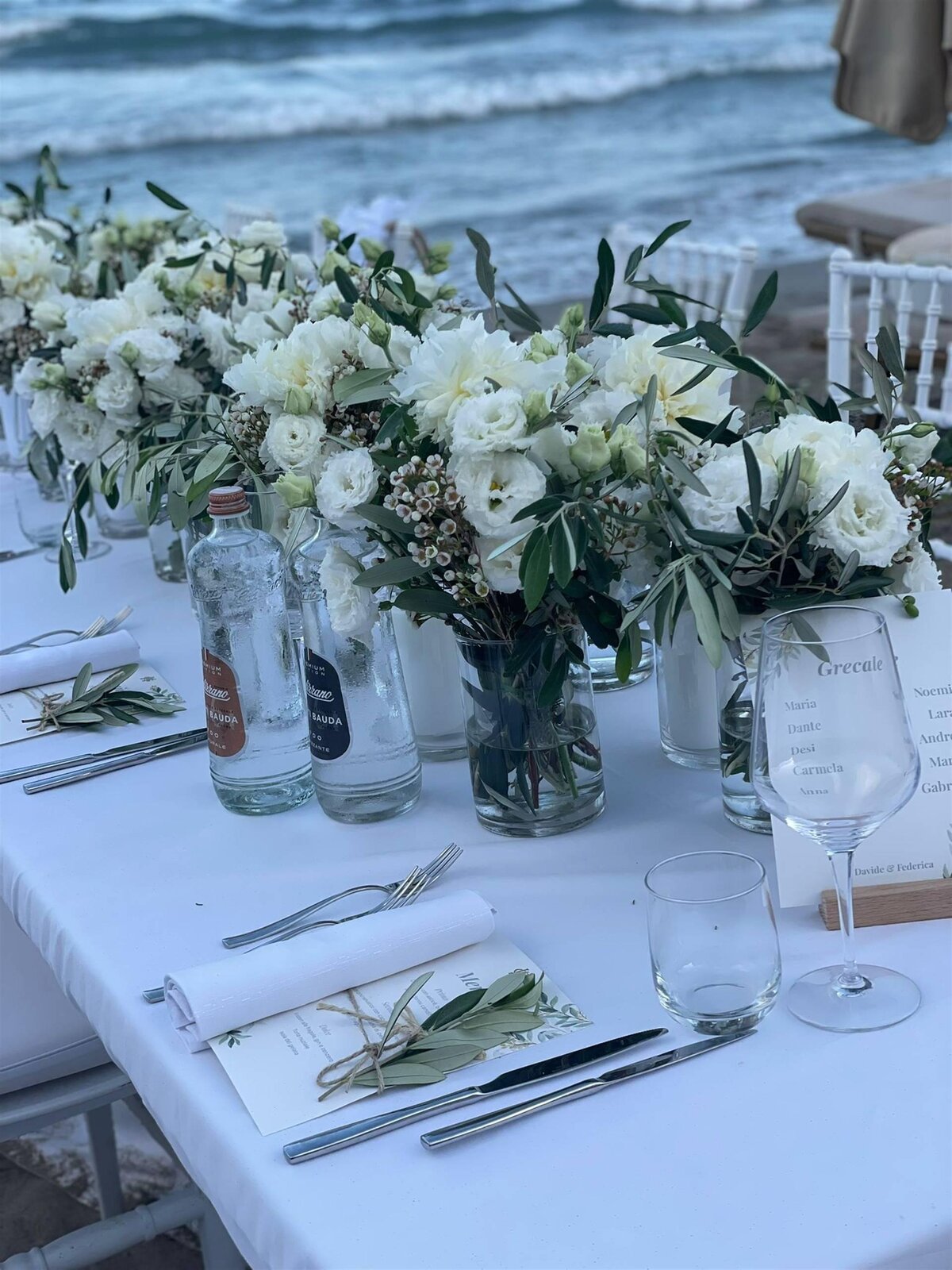 La Primavera