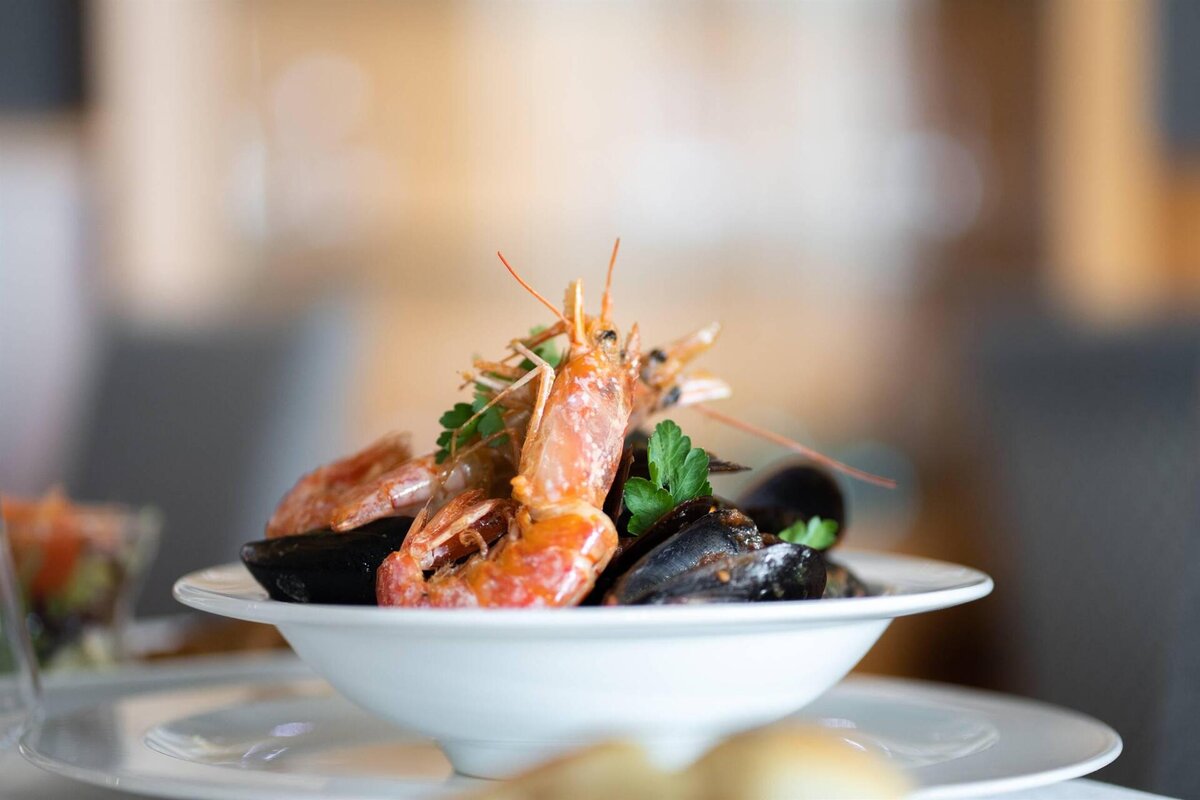 Ligure Blue Restaurant 2