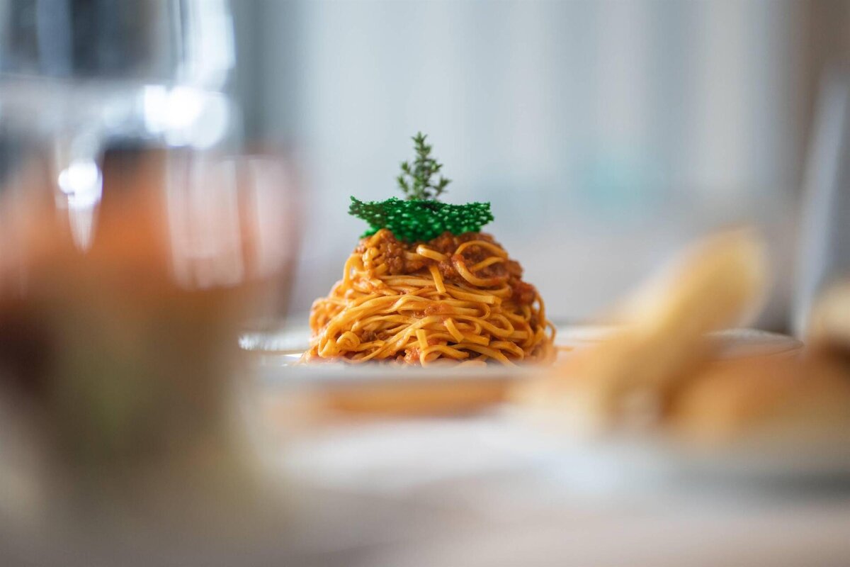 Ligure Blue Restaurant 6