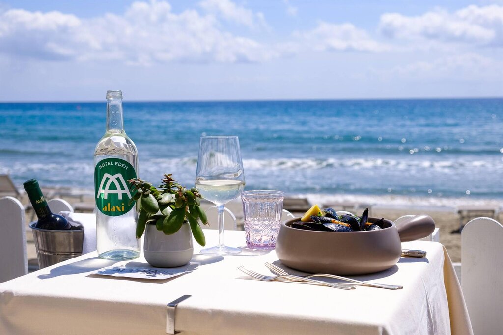 Vista mare