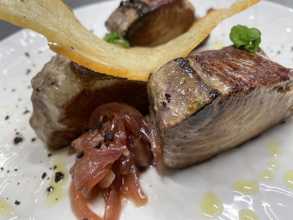 Osteria 17021 - 2