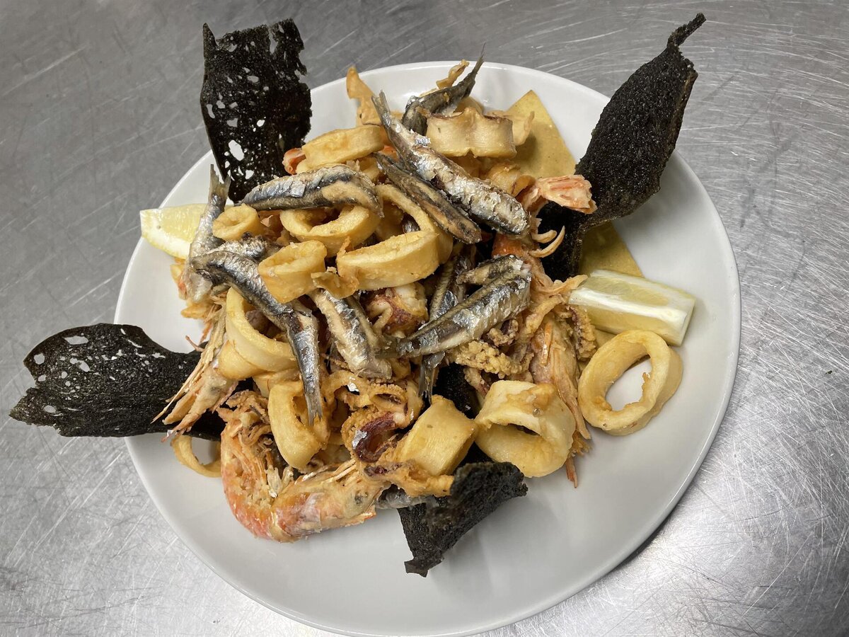 Osteria 17021 - 3