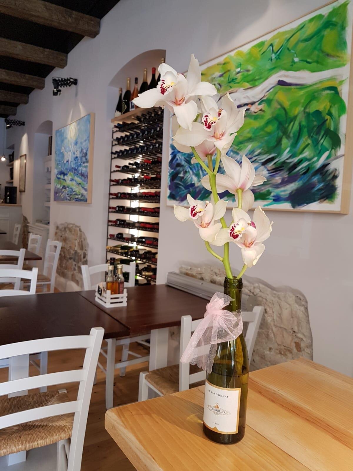 Osteria 17021 - 5