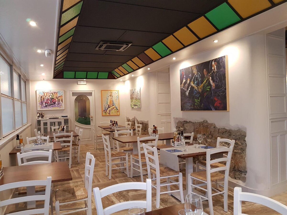 Osteria 17021 - 8