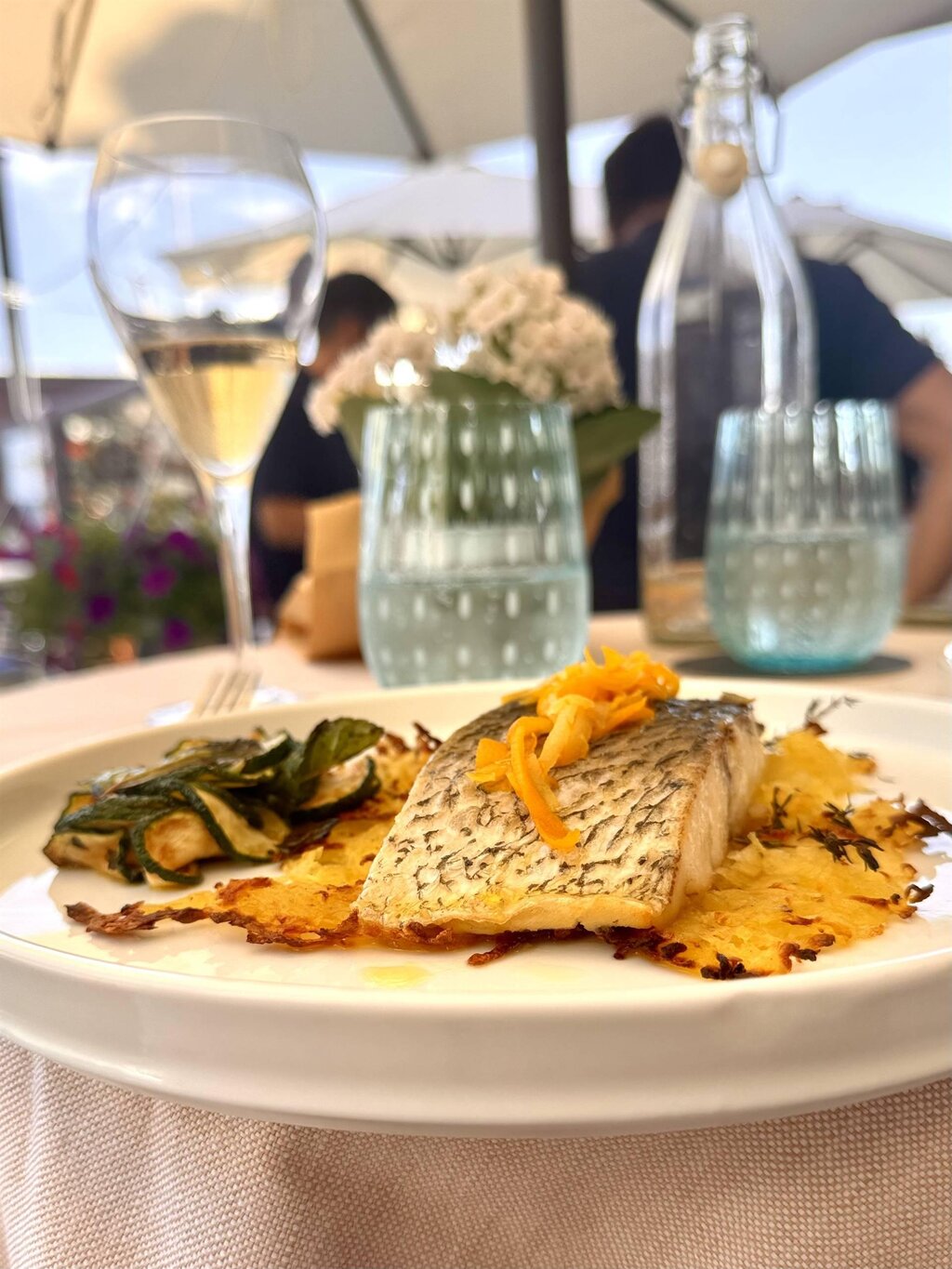 Osteria Carlina al Mare