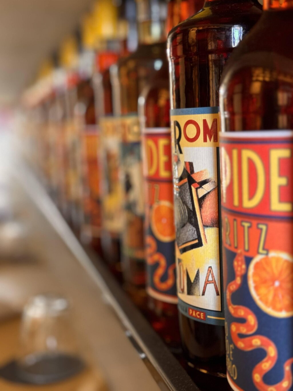 Osteria Carlina al Mare