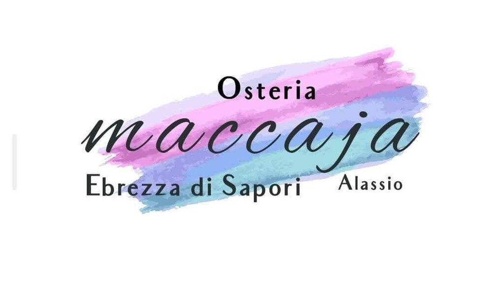 Osteria  Maccaja 3