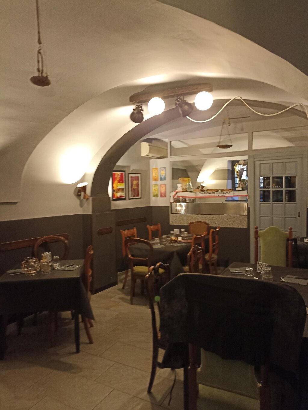 Osteria  Maccaja 2