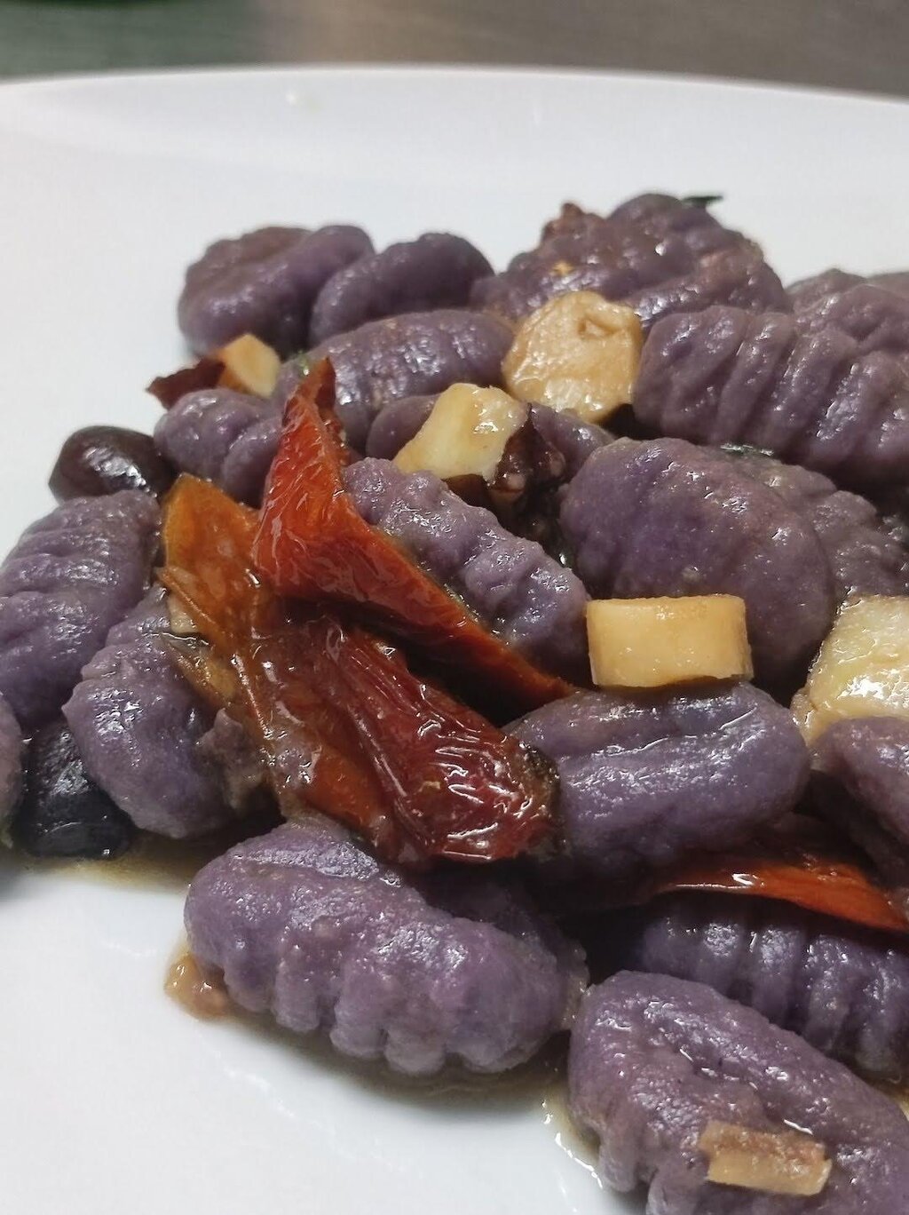 Papèi da Turta