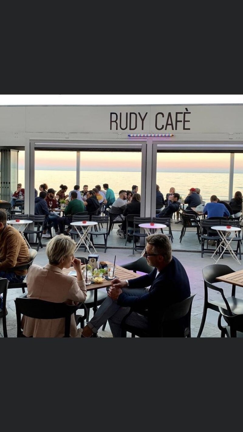 Rudy cafè