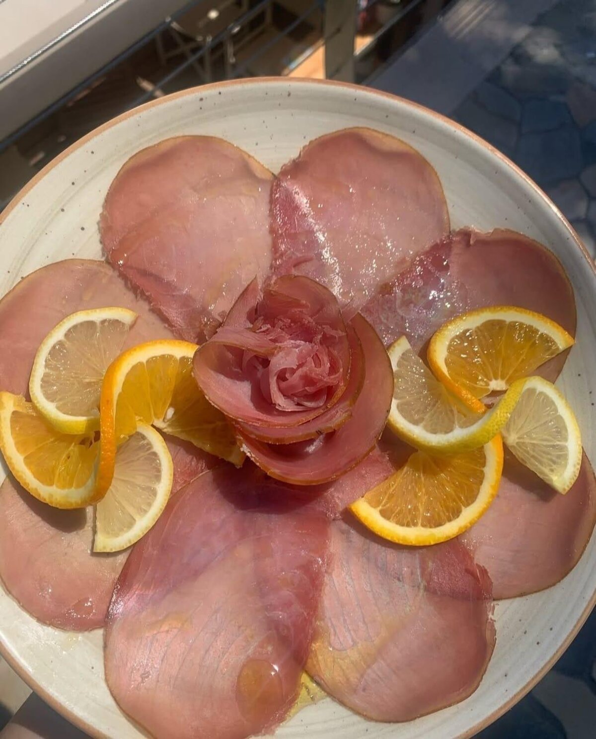 Salsedine vino e cucina