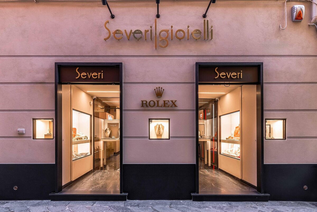 Severi Gioielli srl
