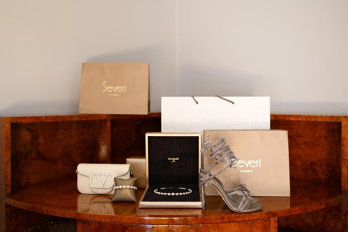 Severi Gioielli srl