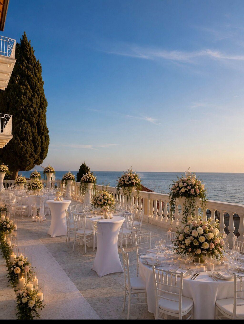 Villa della Loggia