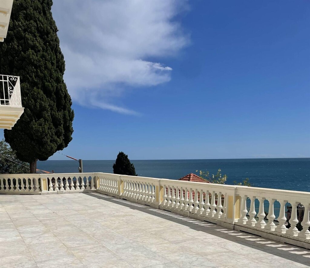 Villa della Loggia